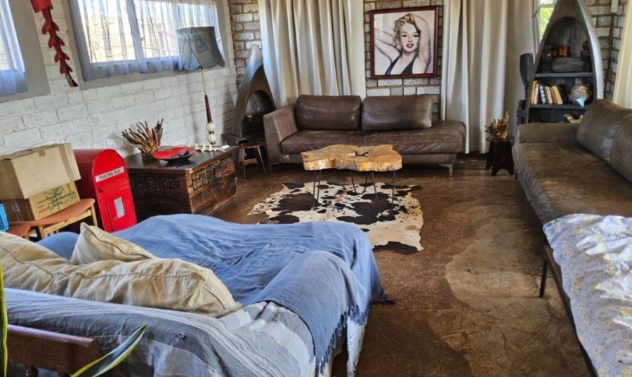 Commercial Property for Sale in Potchefstroom Industrial North West